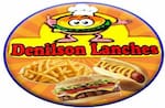 Logotipo Denilson Lanches