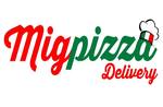 Logotipo Migpizza