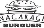 Logotipo Na Garage Burger