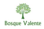 Logotipo Bosque Valente