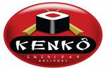 Logotipo Kenkô Sushi Bar Delivery