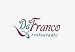 Logotipo Da Franco Restaurante