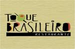 Logotipo Restaurante Toque Brasileiro