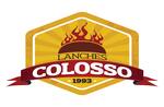Logotipo Lanches Colosso