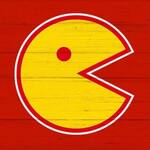 Logotipo Come Come Pizzaria & Hamburgueria