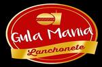 Logotipo Gula Mania