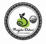 Logotipo Projeto Detox