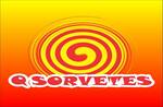 Logotipo Q Sorvetes