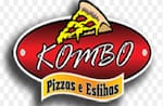 Logotipo Pizzaria Kombo