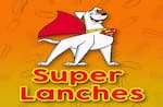 Logotipo Super Lanches