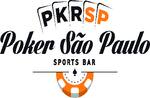 Logotipo Poker São Paulo