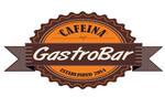Logotipo Gastrobar Cafeína