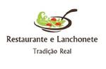 Logotipo Restaurante e Lanchonete Tradição Real