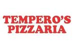 Logotipo Tempero's Pizzaria