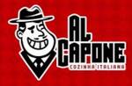 Logotipo Al Capone