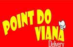 Logotipo Point do Viana Delivery