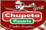 Logotipo Chupeta Pizzaria