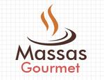 Logotipo Massas Gourmet