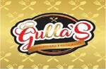 Logotipo Gulla's - Vila Rodrigues