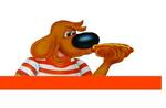 Logotipo Doce Dog