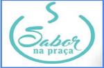 Logotipo Sabor na Praça