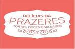 Logotipo Delícias da Prazeres - Aldeia