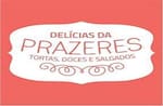 Logotipo Delícias da Prazeres - Caxangá