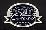 Logotipo Cais Express e Choperia