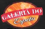 Logotipo Galeria do Espeto