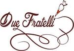 Logotipo Restaurante Due Fratelli
