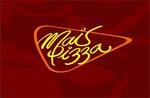 Logotipo Mais Pizza