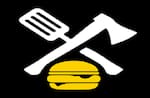 Logotipo Ruffus Burger House