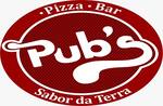 Logotipo Pubs - Sabor da Terra