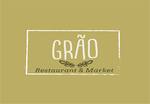 Logotipo Grão Restaurant & Market - Jardins