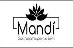 Logotipo Mandi Gastronomia Para o Bem