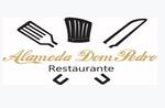 Logotipo Alameda Dom Pedro Restaurante