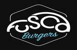 Logotipo Fusca Gourmet