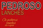 Logotipo Pedroso Lanches