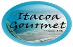 Logotipo Itacoa Gourmet