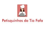 Logotipo Petisquinho da Tia Fafá