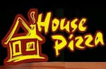 Logotipo House Pizza