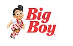 Logotipo Big Boy Restaurante