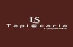 Logotipo Ls Tapiocaria e Complementos