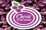 Logotipo Açaí Zero Grau
