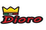 Logotipo Pizzaria Dioro