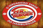 Logotipo Mr Burger