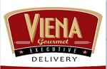 Logotipo Viena Gourmet