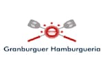 Logotipo Granburguer Hamburgueria