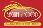 Logotipo Baguet´s Food