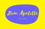 Logotipo Bom Apetitte Delivery